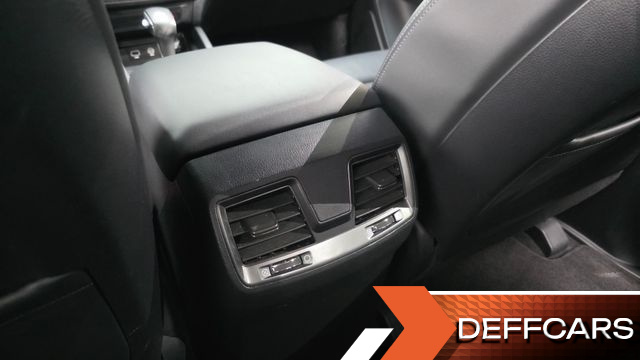 Ssangyong REXTON Diesel 2.2 4WD Prestige купить на сайте DeffCars