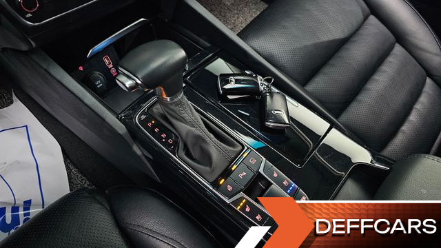 Kia K7 3.0 GDI Noblesse купить на сайте DeffCars