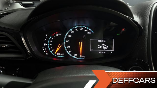 ChevroletGMDaewoo SPARK Premier купить на сайте DeffCars