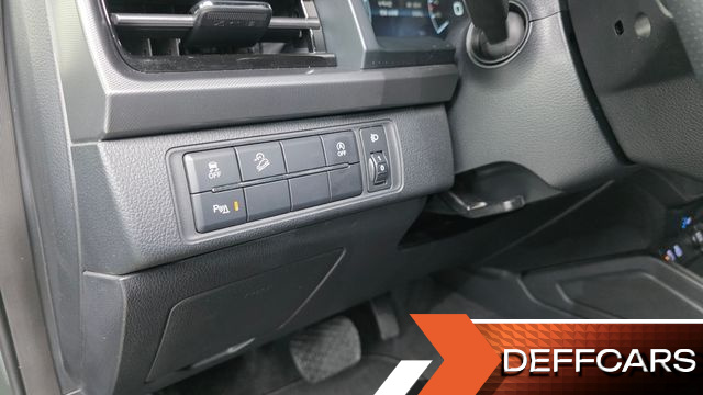 Ssangyong REXTON Diesel 2.2 4WD Culman Noblesse купить на сайте DeffCars