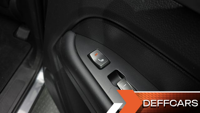 Ssangyong REXTON Diesel 2.2 4WD Prestige купить на сайте DeffCars