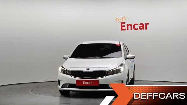 Kia K3 Trendy Style купить на сайте DeffCars