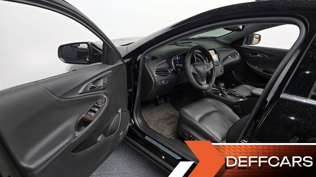 ChevroletGMDaewoo MALIBU 2.0 Turbo Redline купить на сайте DeffCars