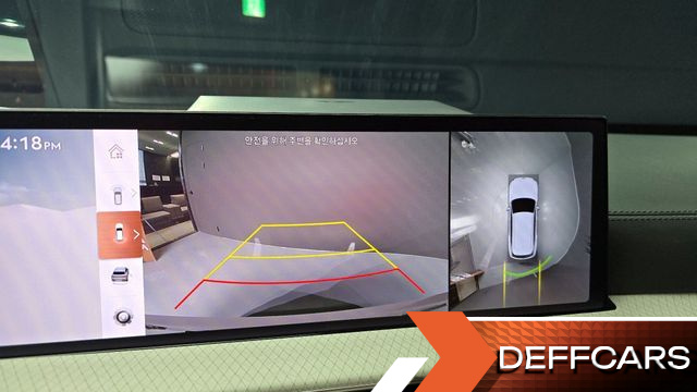 Genesis GV80 2.5T Gasoline AWD купить на сайте DeffCars