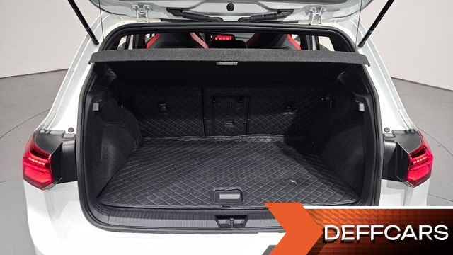 Volkswagen GOLF 2.0 GTI купить на сайте DeffCars