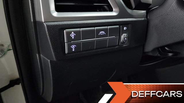 Ssangyong KORANDO Gasoline 1.5 2WD C5 Plus купить на сайте DeffCars