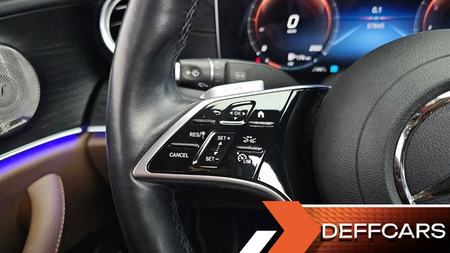 Mercedes E-CLASS E350 4MATIC Avantgarde купить на сайте DeffCars