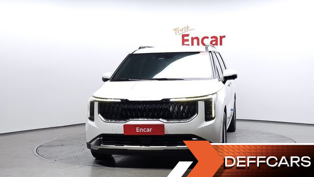 Kia CARNIVAL HEV 9seater Nobless купить на сайте DeffCars
