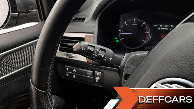 Ssangyong REXTON Diesel 2.2 4WD Prime купить на сайте DeffCars