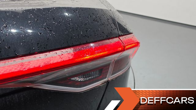 Hyundai GRANDEUR 3.0 LPi Rent Car Modern купить на сайте DeffCars