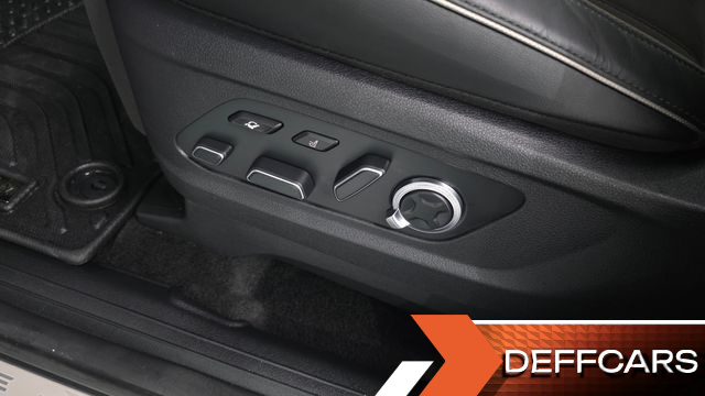 Hyundai PALISADE Gasoline 3.8 4WD Calligraphy Black Edition купить на сайте DeffCars