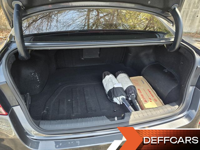 Kia K5 Noblesse Special купить на сайте DeffCars