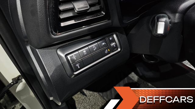 Ssangyong TIBOLI Gasoline 1.5 2WD V5 купить на сайте DeffCars