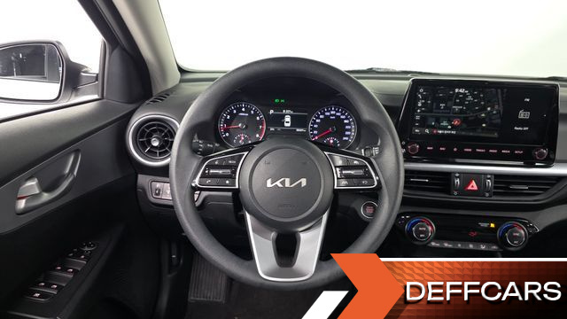 Kia K3 1.6 Trendy купить на сайте DeffCars