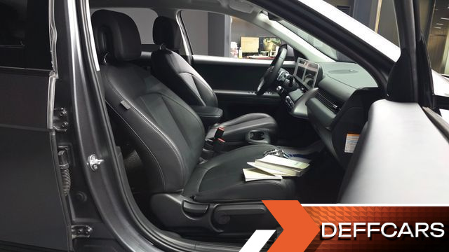 Hyundai IONIQ5 Long Range AWD Exclusive купить на сайте DeffCars