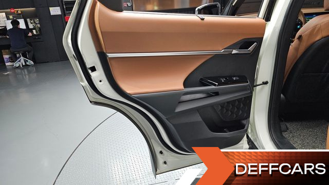Ssangyong TORRES Gasoline 1.5 2WD T7 купить на сайте DeffCars