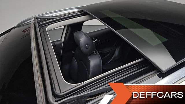 Mercedes GLA-CLASS GLA200 d купить на сайте DeffCars