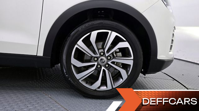 Ssangyong TIBOLI 1.5 Upbeat 2WD купить на сайте DeffCars