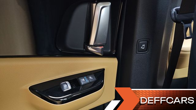 Kia CARNIVAL Gasoline 9-Seater Noblesse купить на сайте DeffCars
