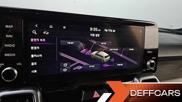 Kia SORENTO HEV 1.6 2WD Prestige купить на сайте DeffCars