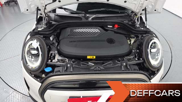 Mini COOPER Resolute Edition 3rd купить на сайте DeffCars