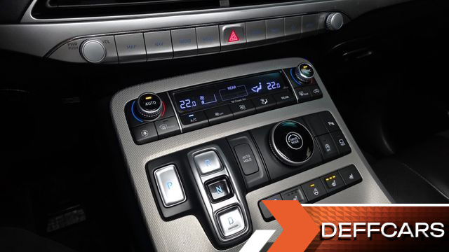 Hyundai PALISADE Diesel 2.2 2WD Prestige купить на сайте DeffCars