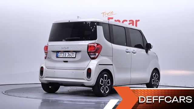Kia RAY Signature купить на сайте DeffCars