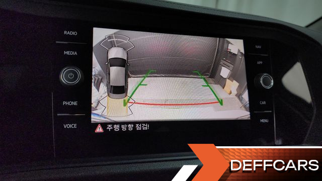 Volkswagen JETTA 1.5 TSI Prestige купить на сайте DeffCars