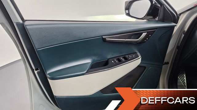 Kia EV6 Standard 2WD Earth купить на сайте DeffCars