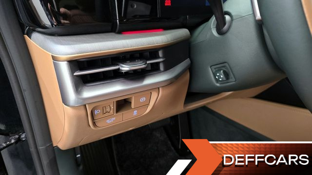 Hyundai GRANDEUR 2,5 Gasoline 2WD Calligraphy купить на сайте DeffCars