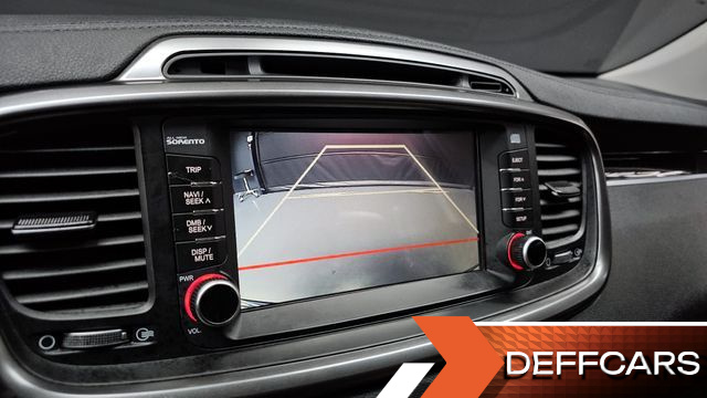 Kia SORENTO Diesel 2.0 2WD Noblesse купить на сайте DeffCars