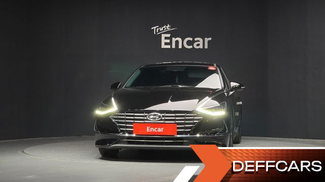 Hyundai SONATA Modern купить на сайте DeffCars
