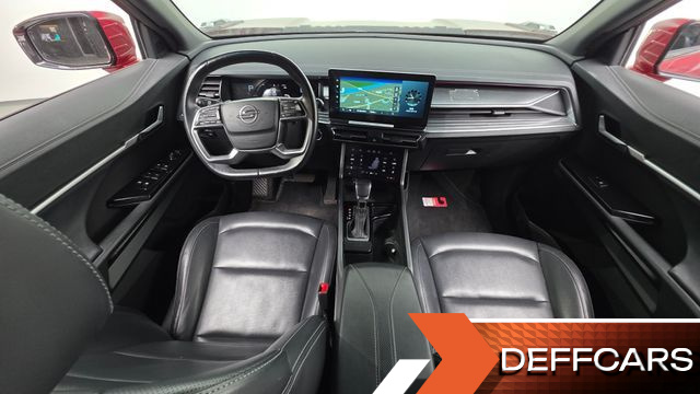 Ssangyong TORRES Gasoline 1.5 4WD T7 купить на сайте DeffCars