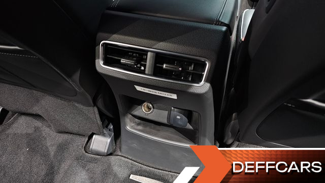 Ssangyong REXTON Disel 2.2 4WD Noblesse купить на сайте DeffCars
