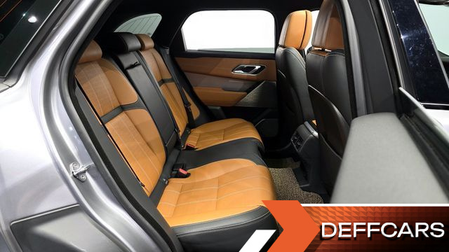Land Rover RANGE ROVER VELAR 3.0 P400 R-Dynamic HSE купить на сайте DeffCars