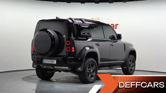 Land Rover DEFENDER 110 D250 X-Dynamic SE купить на сайте DeffCars