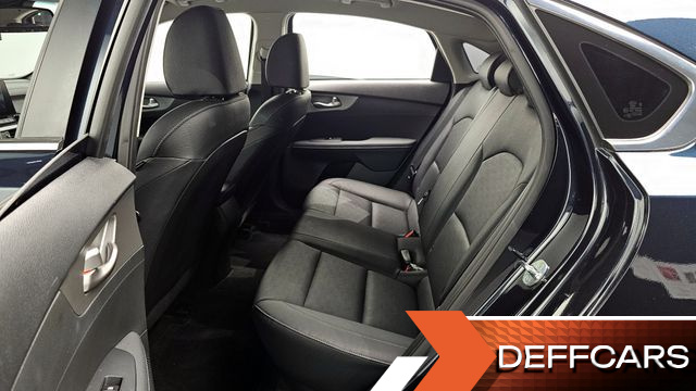 Kia K3 Luxury купить на сайте DeffCars