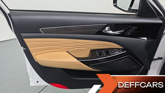 Kia K7 3.0 GDI Signature купить на сайте DeffCars