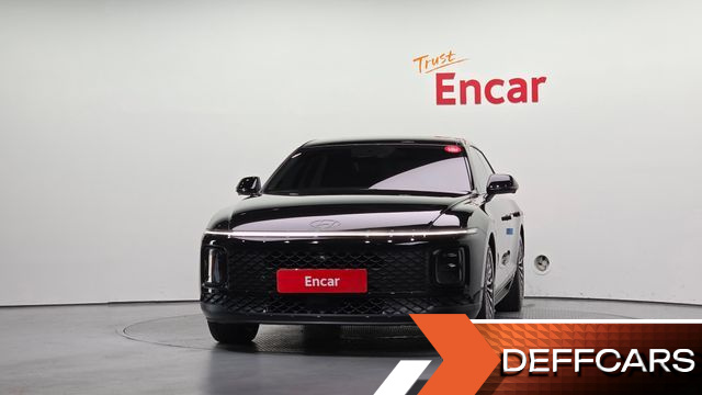 Hyundai GRANDEUR Honors купить на сайте DeffCars