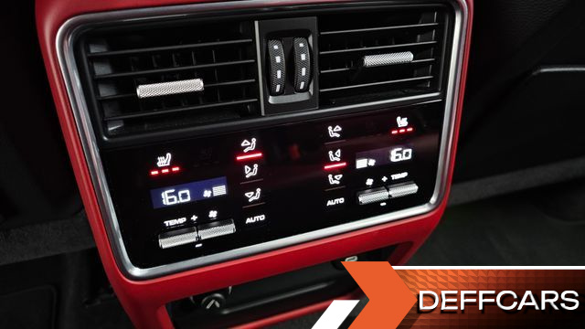 Porsche CAYENNE 3.0 Coupe купить на сайте DeffCars