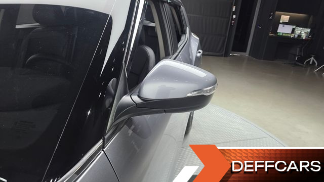 Ssangyong TIBOLI 1.6 2WD V3 купить на сайте DeffCars