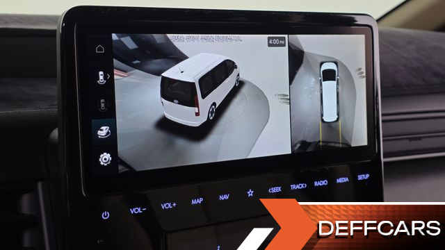 Hyundai STARIA Tourer 9-Seater Modern купить на сайте DeffCars