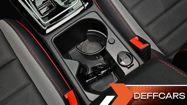 Volkswagen GOLF 2.0 GTI купить на сайте DeffCars