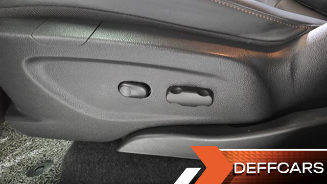 ChevroletGMDaewoo TRAX 1.4 LT Deluxe купить на сайте DeffCars