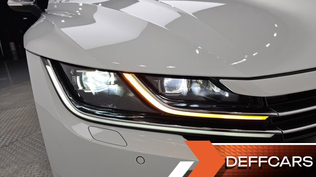 Volkswagen ARTEON 2.0 TDI Premium купить на сайте DeffCars