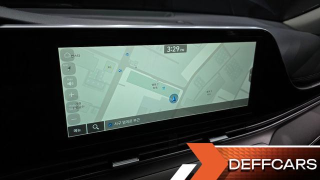 Hyundai GRANDEUR Premium купить на сайте DeffCars