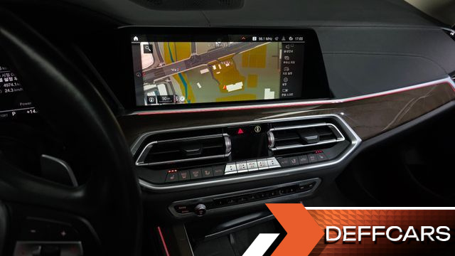 BMW X5 xDrive 30d xLine купить на сайте DeffCars