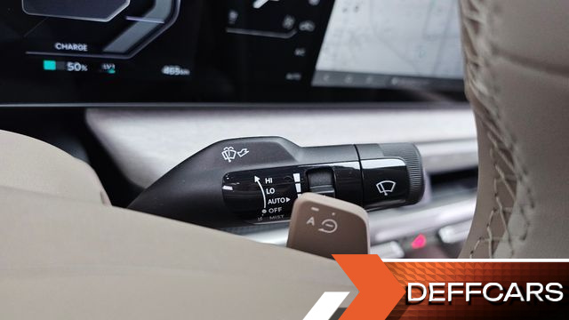 Kia EV4 Long Range 2WD Earth купить на сайте DeffCars