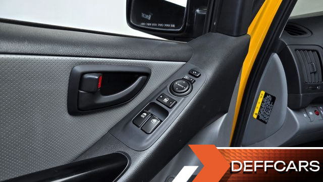 Hyundai STAREX Wagon 12-Seater Smart купить на сайте DeffCars