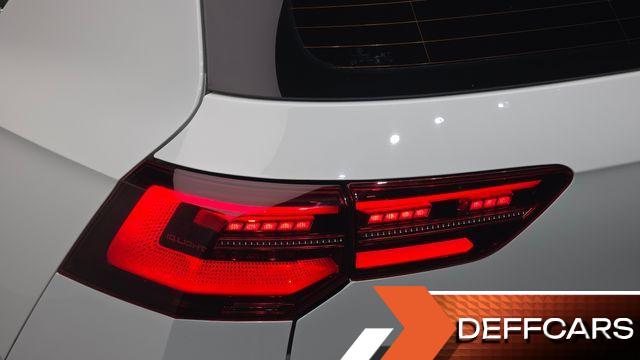 Volkswagen GOLF 2.0 TDI Prestige купить на сайте DeffCars